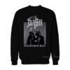 Death Becomes Her Parody Sweatshirt