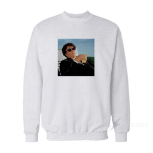 Director Bong Joon-Ho Sweatshirt