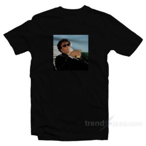 Director Bong Joon-Ho T-Shirt
