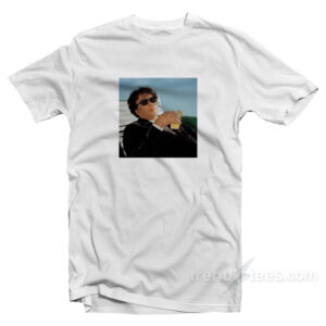 Director Bong Joon-Ho T-Shirt