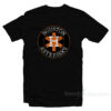 Houston Asterisks T-Shirt
