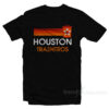 Houston Trashtros Asterisks T-Shirt