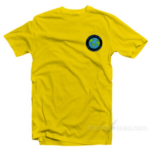 Houston We Have So Many Problems T-Shirt
