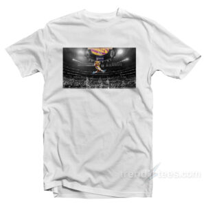 LeBron James Dunk T-Shirt