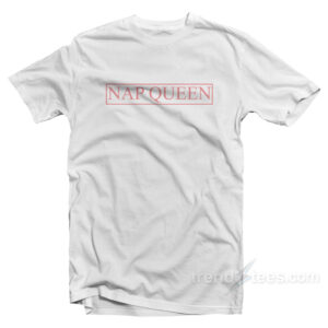 Nap Queen T-Shirt