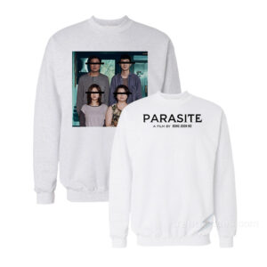 Parasite Family Sweatshirt