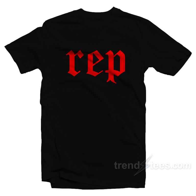 Reputation Tay Swiftie Fan T-Shirt