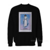 Star Wars La Dama Loteria Card Sweatshirt