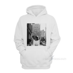 Stop Wearing T-Shirts of Bands You Don't Listen To Hoodie