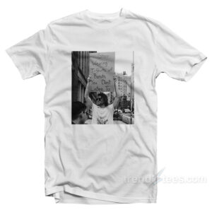 Stop Wearing T-Shirts of Bands You Don't Listen To T-Shirt