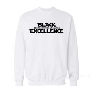The Ancestors Awakened Sweatshirt