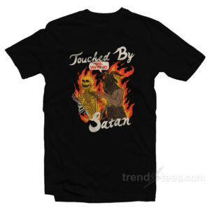 Touched By Satan T-Shirt