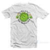 A Rona A Day Keep The Virus Away T-Shirt