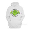 A Rona A Day Keep The Virus Away Hoodie