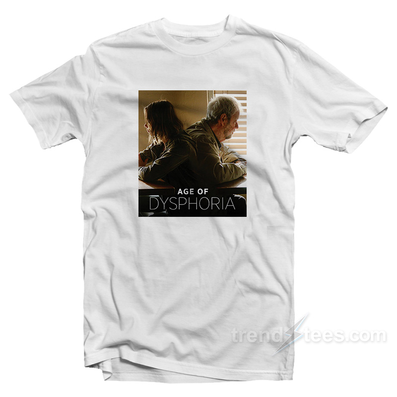 Age of Dysphoria T-Shirt