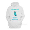 Ain't Easy Being Wheezy Hoodie