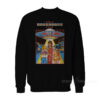 Alien Abduction Club Sweatshirt