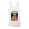 Alien Abduction Club Tank Top