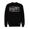 All DELETE Wrestling Sweatshirt