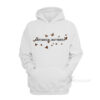 Antisocial Butterfly Hoodie