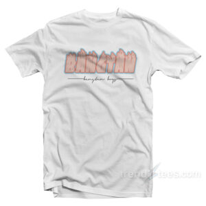 Bangtan Boys T-Shirt