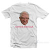 Bernie Loves Niggas T-Shirt