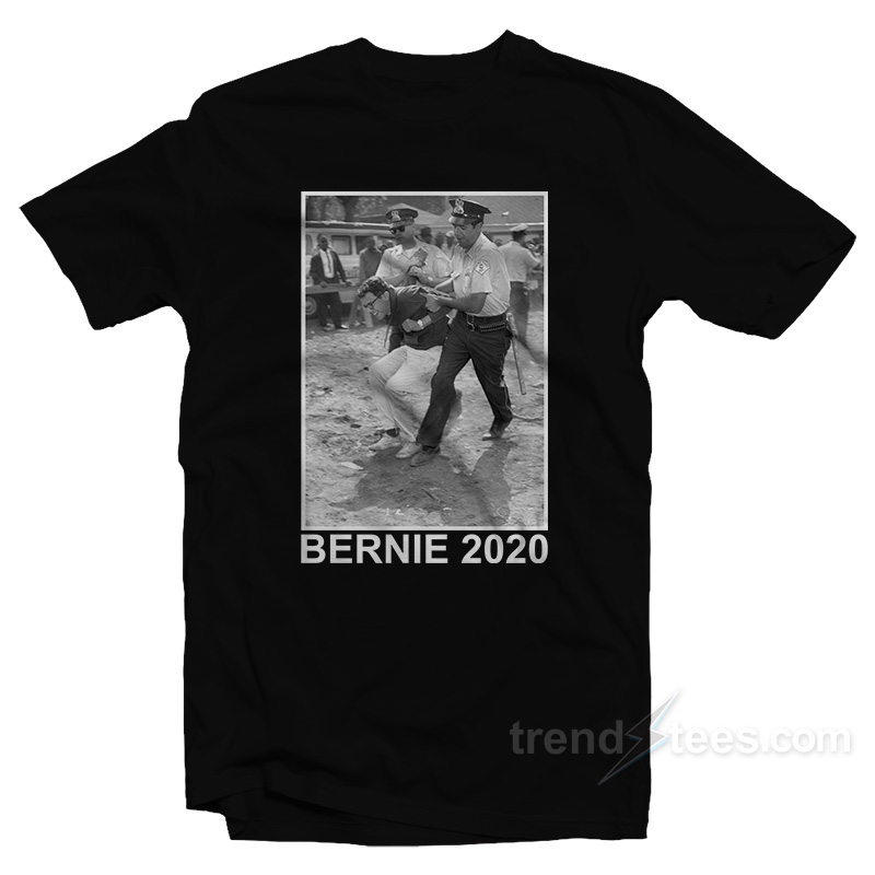Bernie Sanders 2020 T-Shirt