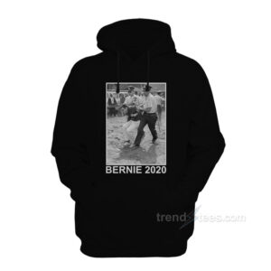 Bernie Sanders 2020 Hoodie