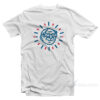 Bernie Sanders Bright T-Shirt
