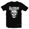 Bernie Sanders Misfits Parody T-Shirt