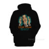 Billie Eilish Where Do We Go World Tour Hoodie