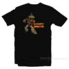 Boba Lightyear Bounty Hunter T-Shirt