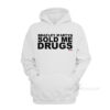 Bradley Martyn Sold Me Drugs Hoodie