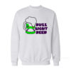 Buzz Light Beer Sweatshirt