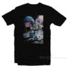 Buzz Lightyear Moon Landing T-Shirt