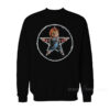 CHUCKY Child's Play Pentagram Sweatshirt