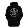 CHUCKY Child’s Play Pentagram Hoodie