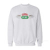 Central Perk Logo Sweatshirt