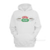 Central Perk Logo Hoodie
