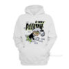 Danny Phantom Hoodie