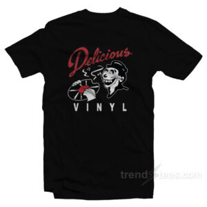 Delicious Vinyl T-Shirt