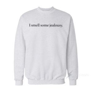 Doyoung I Smell Some Jealousy Sweatshirt