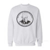 Dr Fauci Facepalm Felt Around The World Sweatshirt