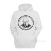 Dr Fauci Facepalm Felt Around The World Hoodie