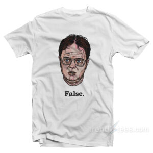 Dwight Schrute – The Office T-Shirt
