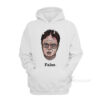 Dwight Schrute - The Office Hoodie