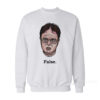 Dwight Schrute – The Office Sweatshirt