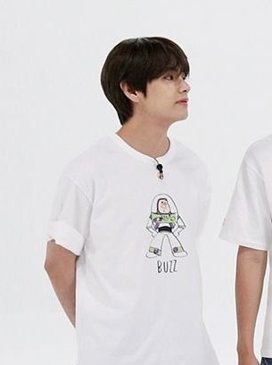 Toy Story Buzz Hoodie