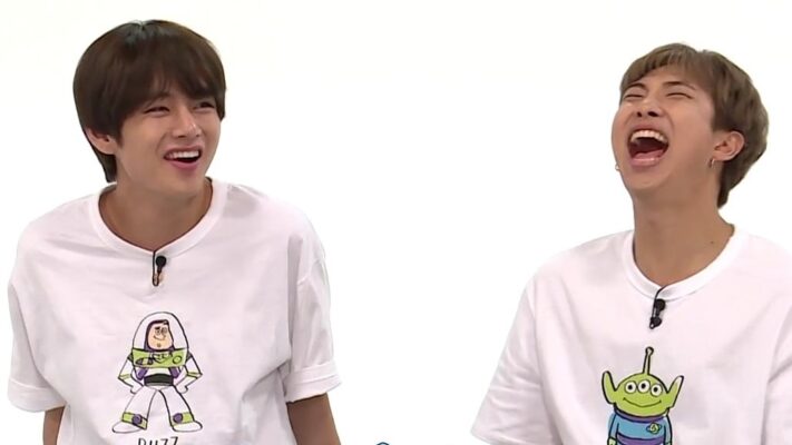 Toy Story Aliens Sweatshirt