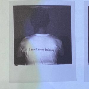 Doyoung I Smell Some Jealousy Sweatshirt